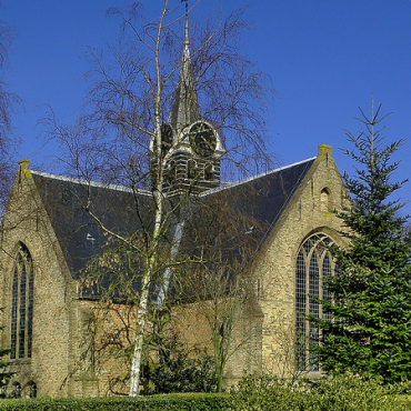 Witte-kerk-Pancras